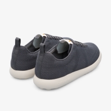 Camper Pelotas XLite Sneakers Herre Grå XOQZCB-584